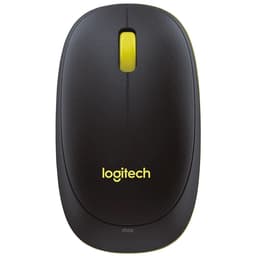 Logitech MK240 Nano Wireless Keyboard and Mouse Combo Dekstop 7