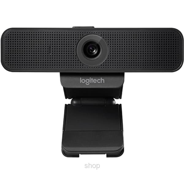 Logitech C925e Webcam - 960-001075 1