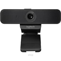 Logitech C925e Webcam - 960-001075 1