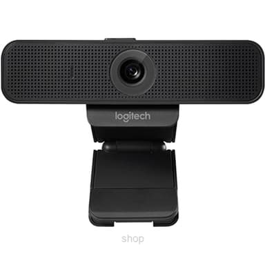 Logitech C925e Webcam - 960-001075