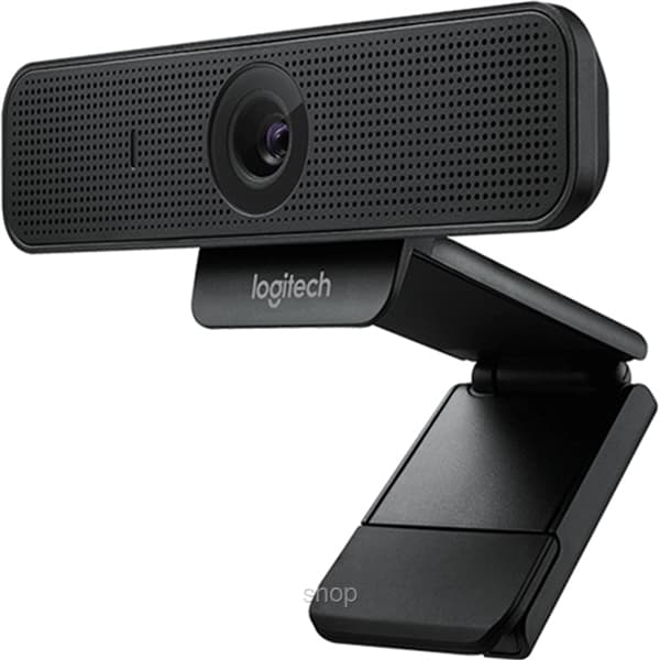 Logitech C925e Webcam - 960-001075 2