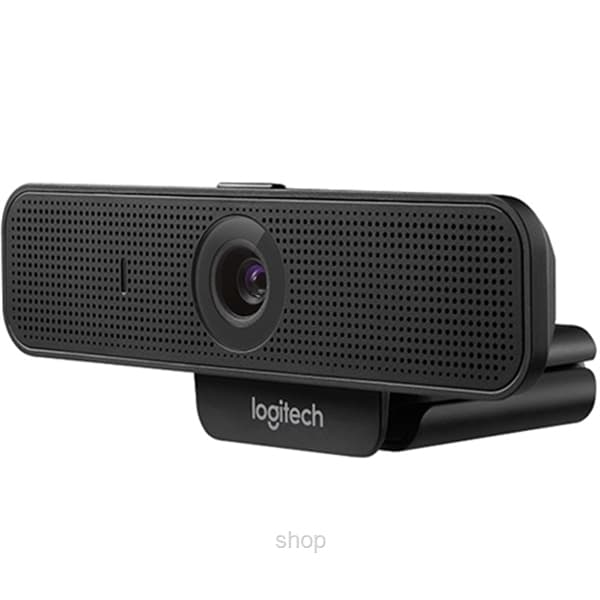 Logitech C925e Webcam - 960-001075 3