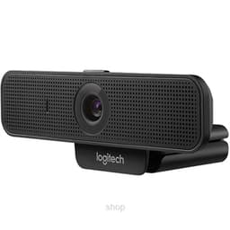 Logitech C925e Webcam - 960-001075 3