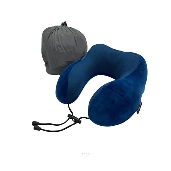 Pierre Cardin Memory Foam Neck Pillow - 47001362 11