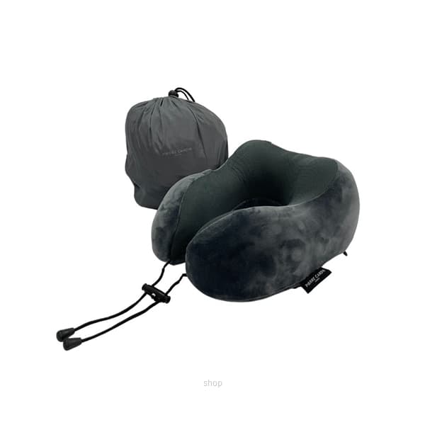 Pierre Cardin Memory Foam Neck Pillow - 47001362 12