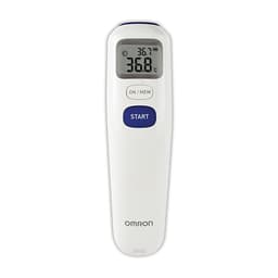 Omron Forehead Thermometer - MC-720 1