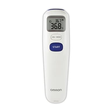 Omron Forehead Thermometer - MC-720
