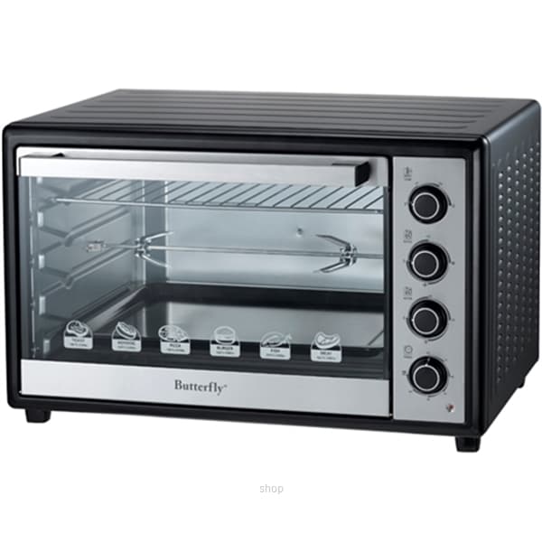 Butterfly 100L Electric Oven - BEO-1001 1