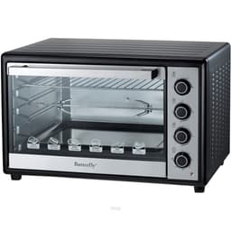 Butterfly 100L Electric Oven - BEO-1001 1