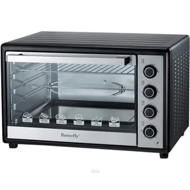 Butterfly 100L Electric Oven - BEO-1001
