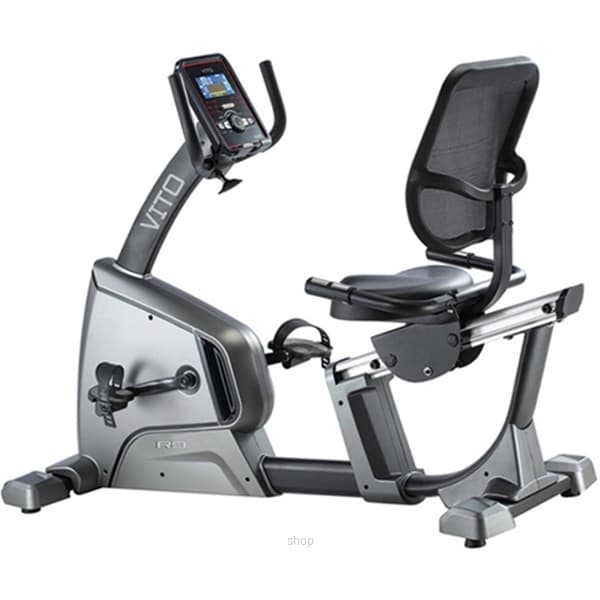 Vito R9 Exercise Bike - VE1480-000 1