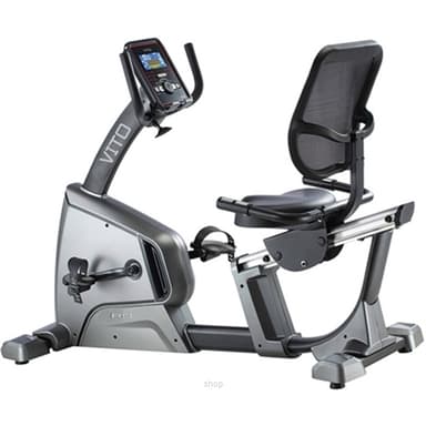 Vito R9 Exercise Bike - VE1480-000