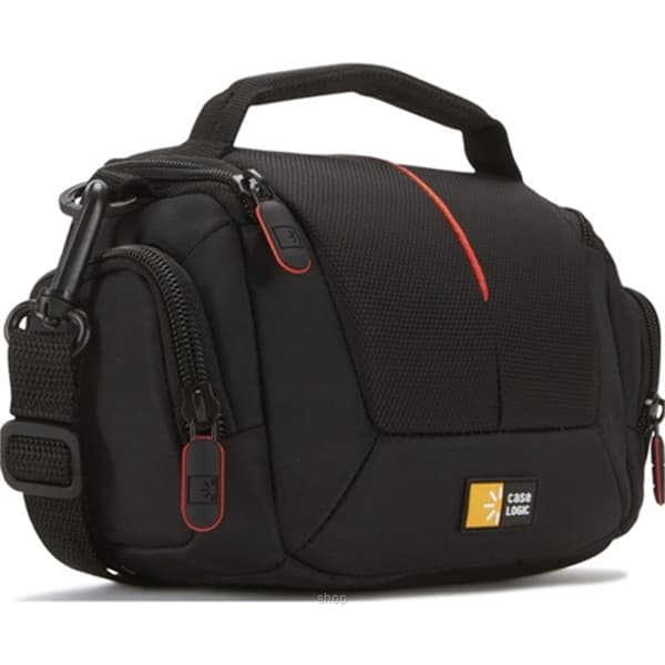 Case Logic Compact System & Hybrid Camcorder Kit Bag Black - DCB305 1
