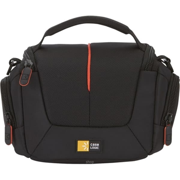 Case Logic Compact System & Hybrid Camcorder Kit Bag Black - DCB305 2