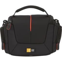 Case Logic Compact System & Hybrid Camcorder Kit Bag Black - DCB305 2