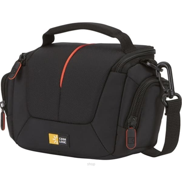 Case Logic Compact System & Hybrid Camcorder Kit Bag Black - DCB305 3