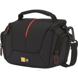 Case Logic Compact System & Hybrid Camcorder Kit Bag Black - DCB305 3
