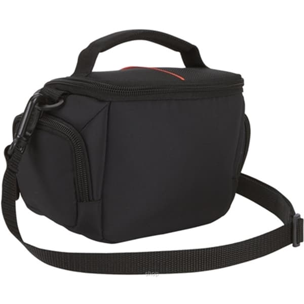 Case Logic Compact System & Hybrid Camcorder Kit Bag Black - DCB305 4