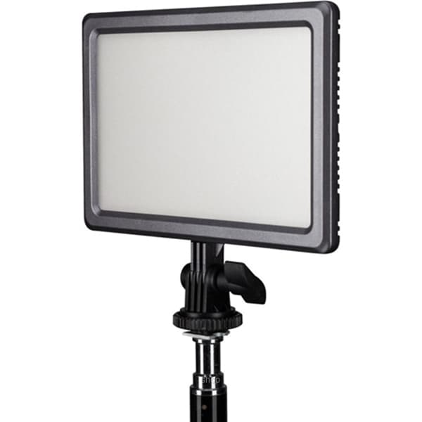 Nanlite LumiPad 11 Bi-Color Soft LED Panel Black - 3150-CN-LUMIPAD-11 2