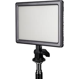 Nanlite LumiPad 11 Bi-Color Soft LED Panel Black - 3150-CN-LUMIPAD-11 2