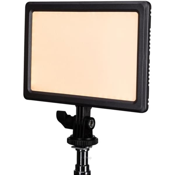 Nanlite LumiPad 11 Bi-Color Soft LED Panel Black - 3150-CN-LUMIPAD-11 3