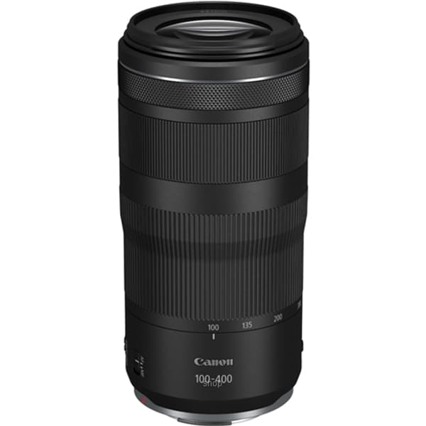 Canon RF 100-400mm F5.6-8 IS USM Zoom Lens 1
