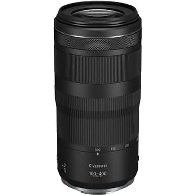 Canon RF 100-400mm F5.6-8 IS USM Zoom Lens