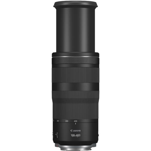 Canon RF 100-400mm F5.6-8 IS USM Zoom Lens 2