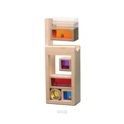 Wonderworld Toys Rainbow Sound Blocks 2