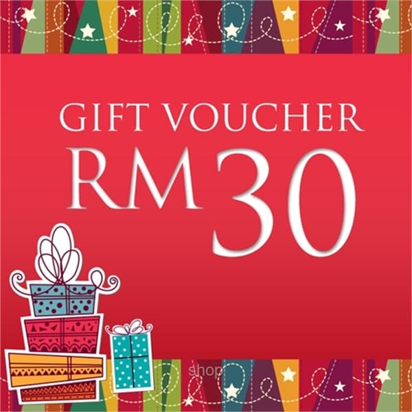 Superbuy RM30 Gift Card 1