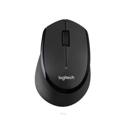 Logitech MK345 Comfort Wireless Keyboard and Mouse Combo Dekstop - 920-006491 4