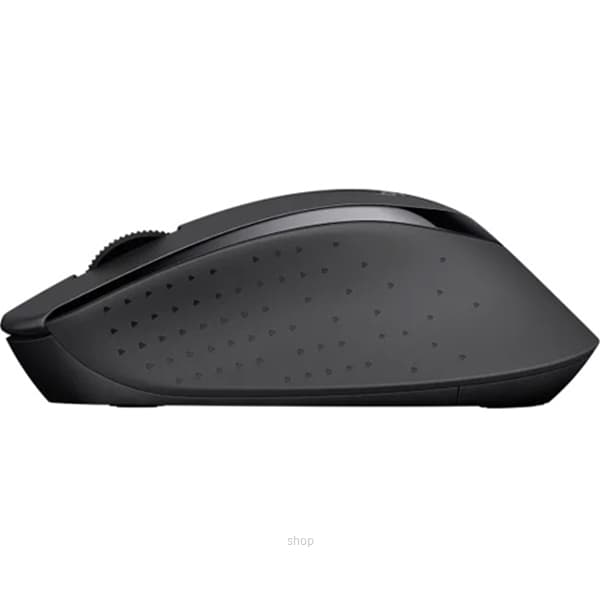 Logitech MK345 Comfort Wireless Keyboard and Mouse Combo Dekstop - 920-006491 5