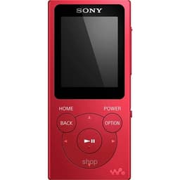 Sony Walkman Digital Music Player - NW-E394 2