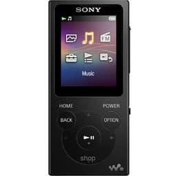 Sony Walkman Digital Music Player - NW-E394 3