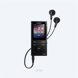 Sony Walkman Digital Music Player - NW-E394 4