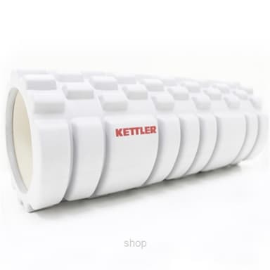 Kettler Hollow Foam Roller Short, KA141