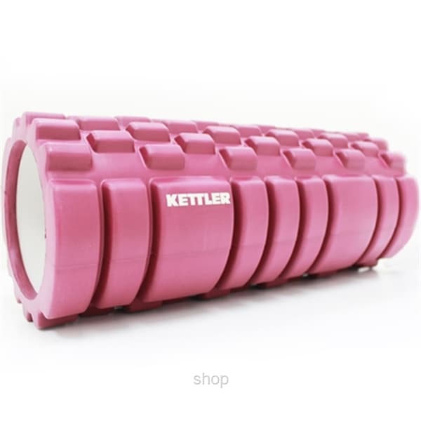 Kettler Hollow Foam Roller Short, KA141 2