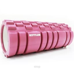 Kettler Hollow Foam Roller Short, KA141 2