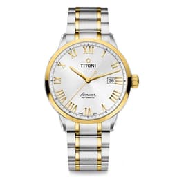 Titoni Airmaster Watch - 83733 SY-561 1