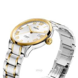 Titoni Airmaster Watch - 83733 SY-561 2