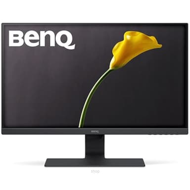 BenQ 27-inch 1080p Stylish Monitor with Eye-care Series Technology - GW2780