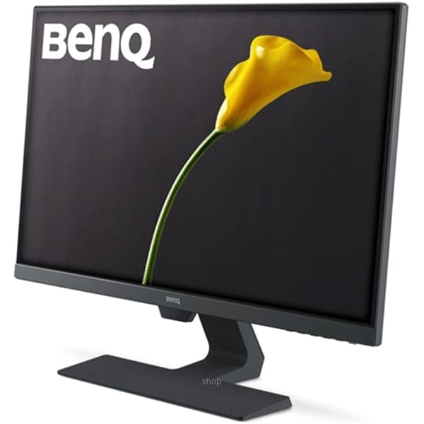 BenQ 27-inch 1080p Stylish Monitor with Eye-care Series Technology - GW2780 5