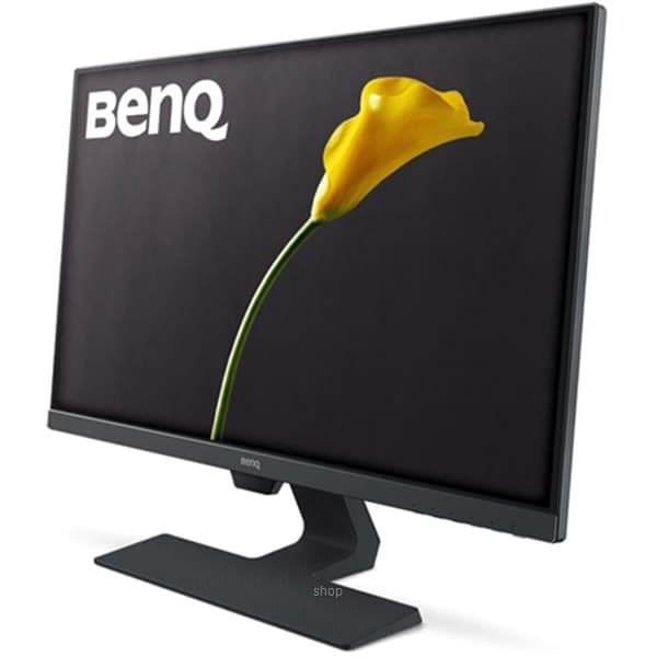 BenQ 27-inch 1080p Stylish Monitor with Eye-care Series Technology - GW2780 8