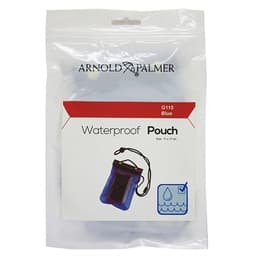 Arnold Palmer Waterproof Pouch - G115 6