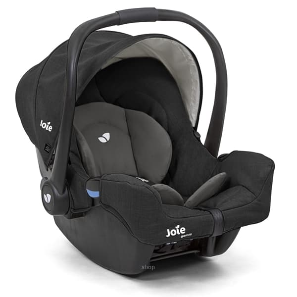 Joie Gemm Shale  (Infant Carrier) Car Seat (Birth-13kg) - C0911AGSHA000 1