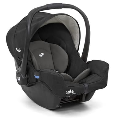 Joie Gemm Shale  (Infant Carrier) Car Seat (Birth-13kg) - C0911AGSHA000