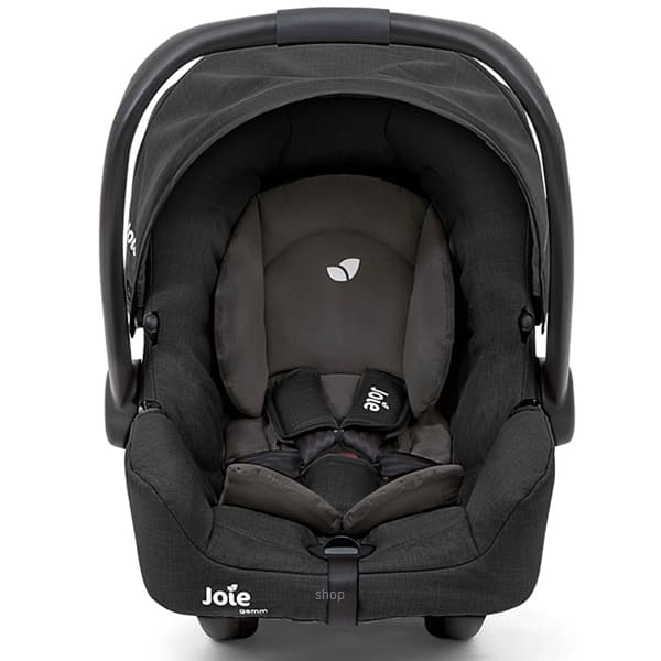 Joie Gemm Shale  (Infant Carrier) Car Seat (Birth-13kg) - C0911AGSHA000 2