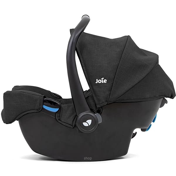 Joie Gemm Shale  (Infant Carrier) Car Seat (Birth-13kg) - C0911AGSHA000 3