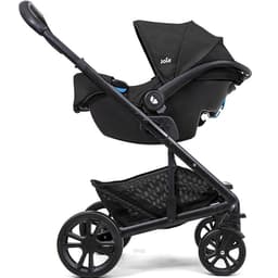 Joie Gemm Shale  (Infant Carrier) Car Seat (Birth-13kg) - C0911AGSHA000 4