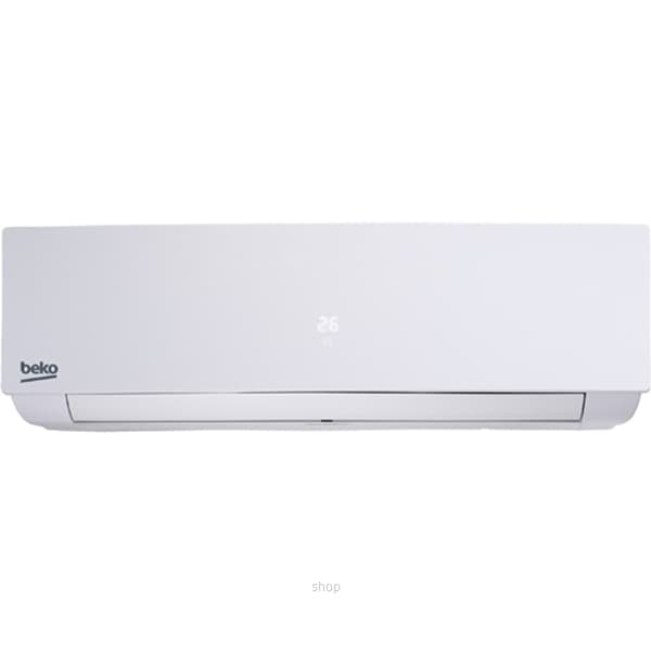 Beko Split Air Conditioner - BLFOM-120/BLFOM-121 1